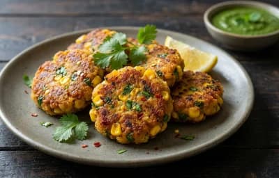 Bhutteyan Da Kebab