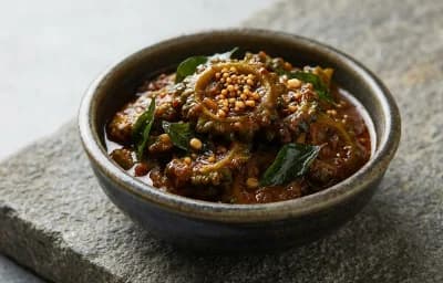 Bitter Gourd Menaskai