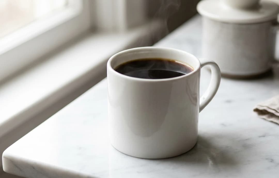 Black Coffee