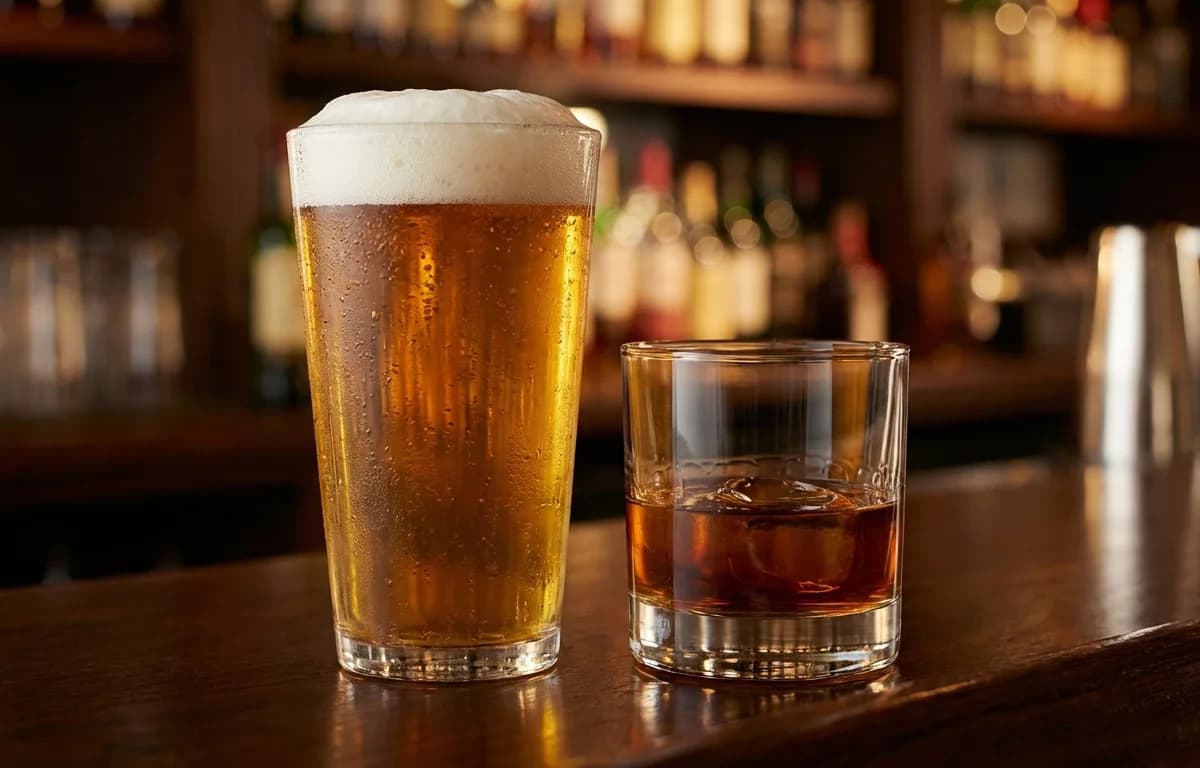 Boilermaker