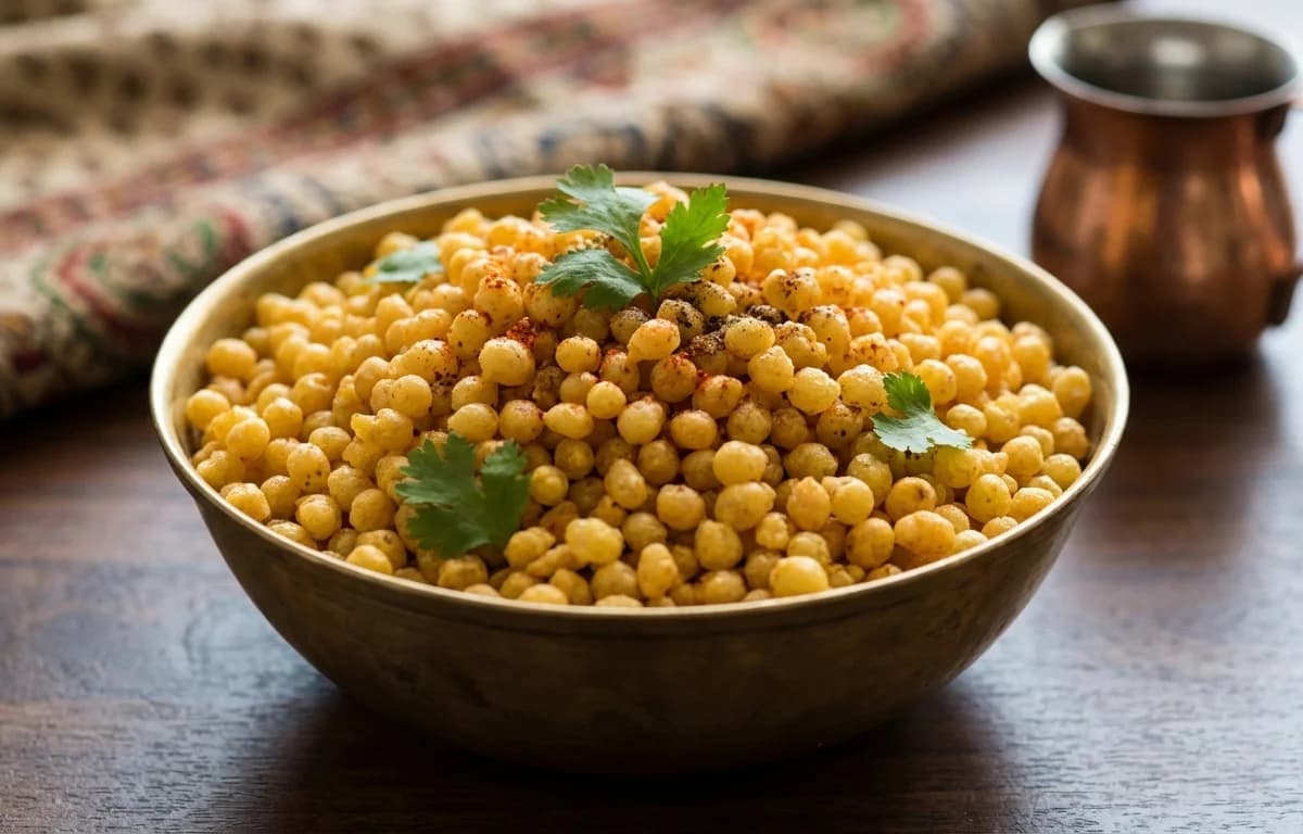 Boondi