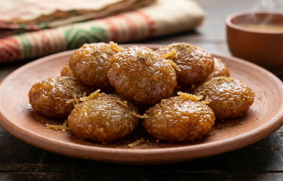 Bora Saul Pitha