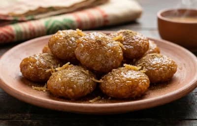 Bora Saul Pitha