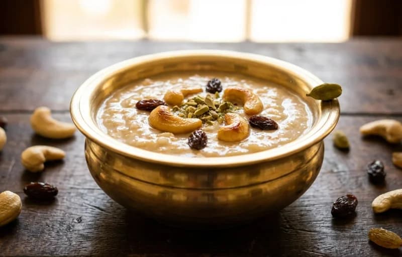 Bora Saulor Payokh with Coconut Milk