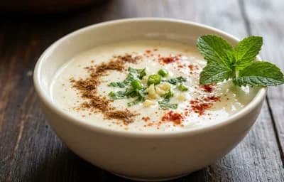 Burhani Raita