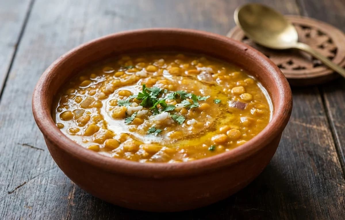 Buta Dali Tarkari