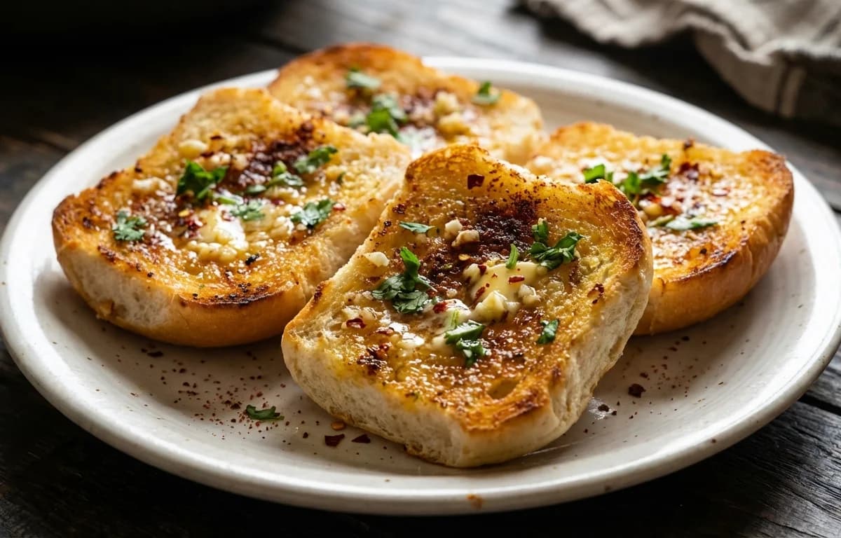 Butter Pav