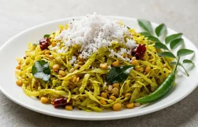 Cabbage Porutu