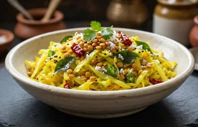 Cabbage Vepudu