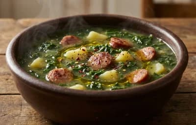 Caldo Verde
