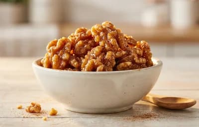 Candied Walnuts