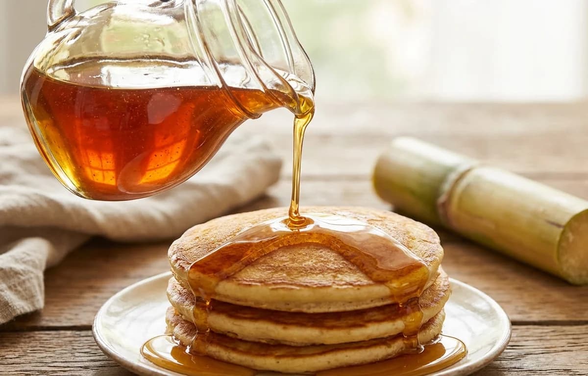 Cane Syrup