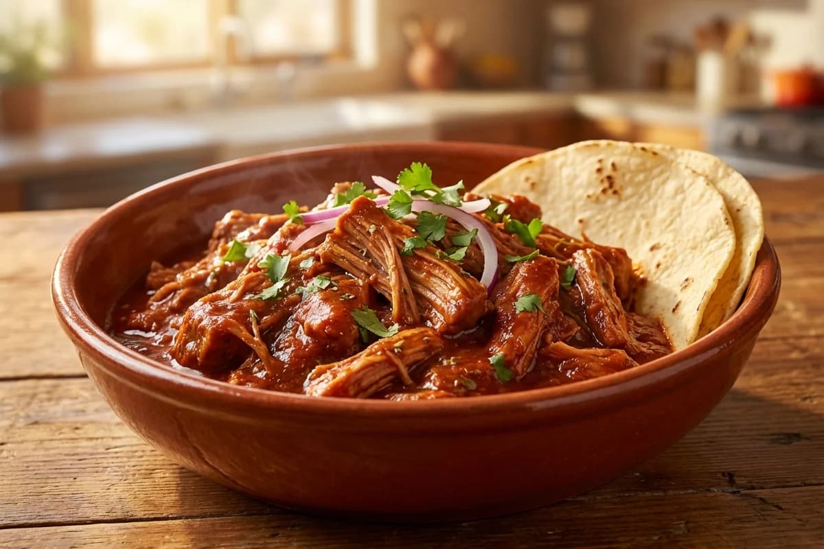 Carne Adovada