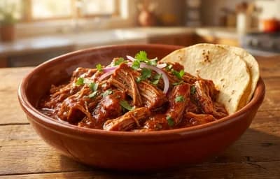 Carne Adovada