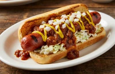 Carolina Hot Dog