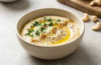 Cashew Dip