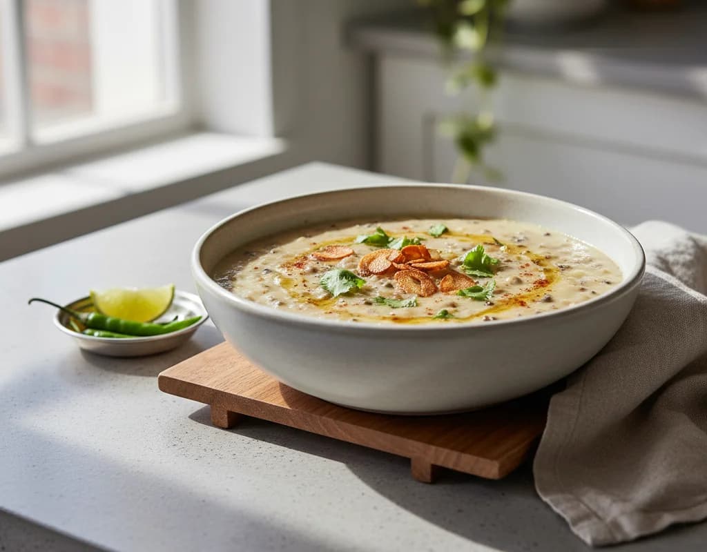 Urad Dal