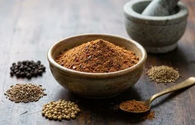 Chaat Masala