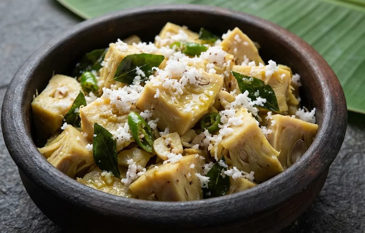 Chakka Puzhukku