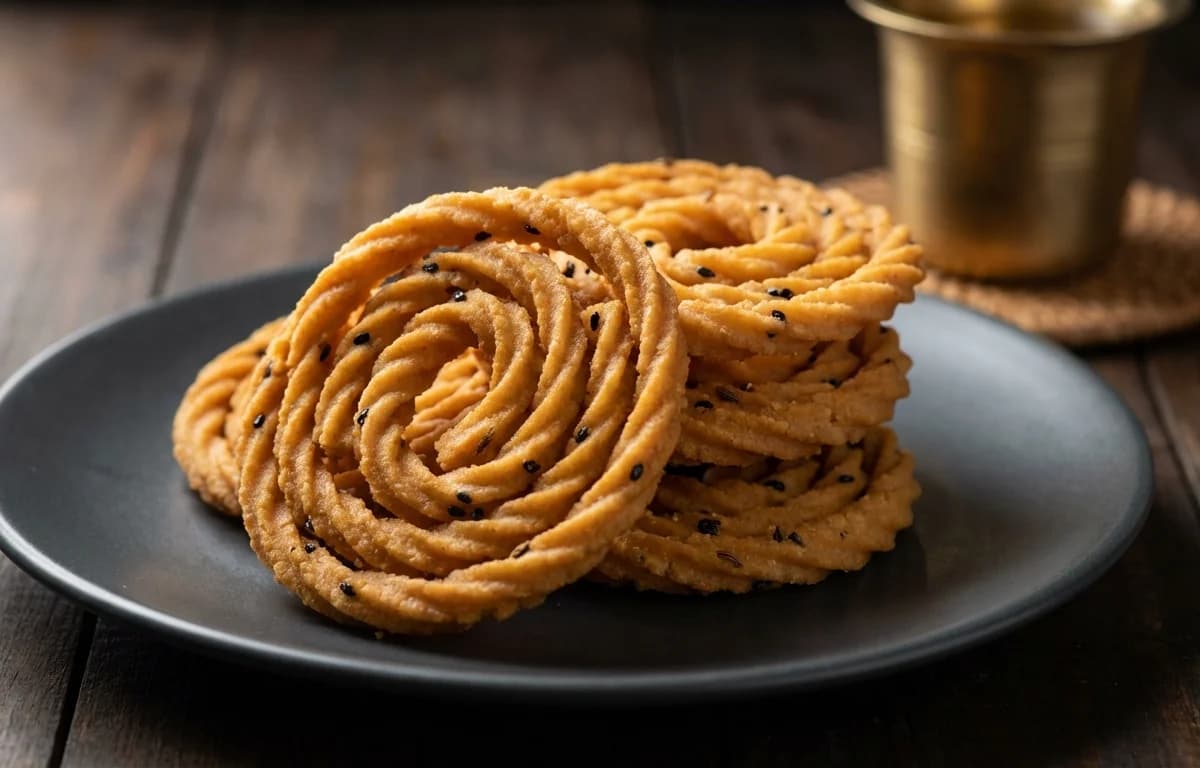 Chakkuli