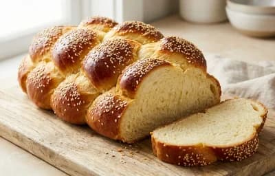 Challah Bread