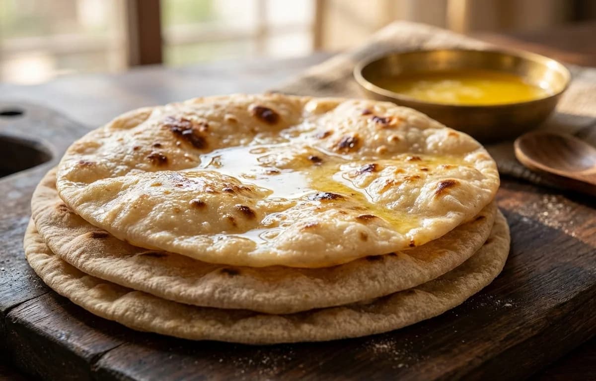 Chapati