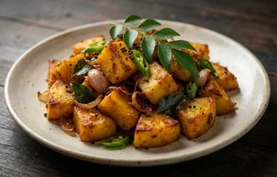 Chena Mezhukkupuratti