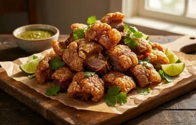Chicharrones