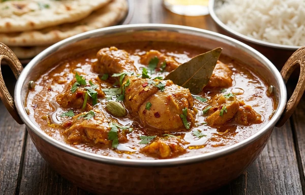 Chicken Curry