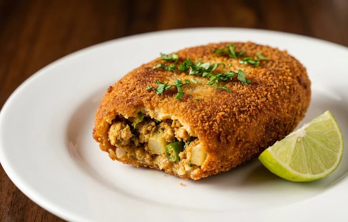 Chicken Cutlet