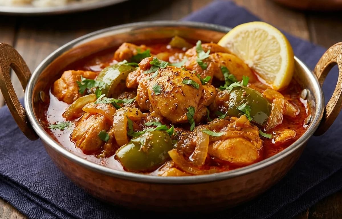 Chicken Kanti