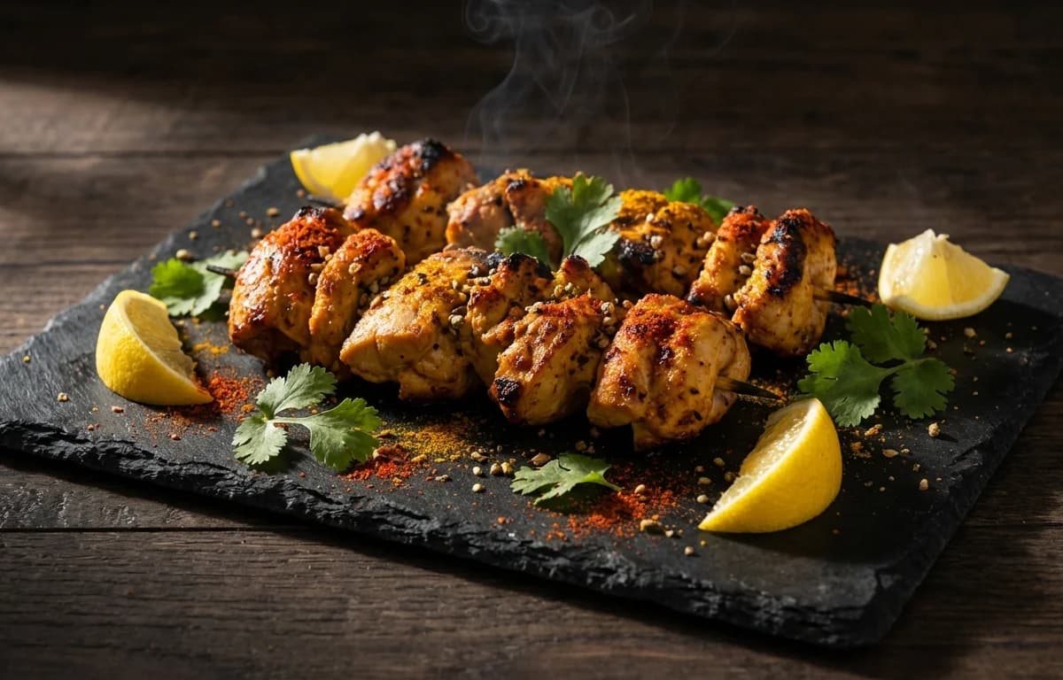 Chicken Sekwa