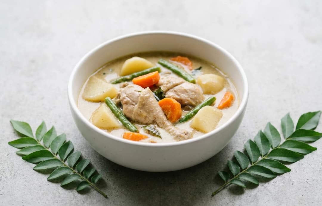 Chicken Stew