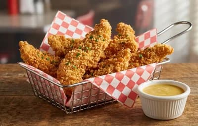 Chicken Strips