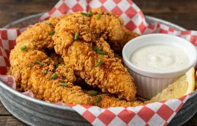 Chicken Tenders