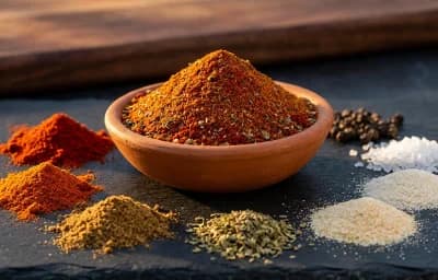 Chili Powder