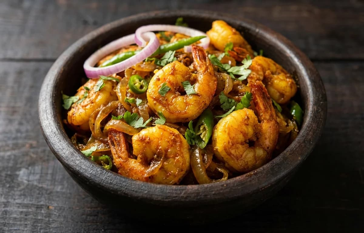 Chingudi Bhaja