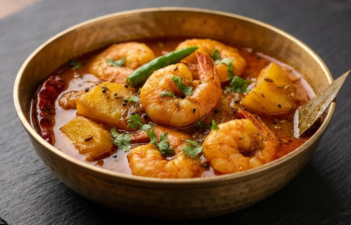 Chingudi Jhola