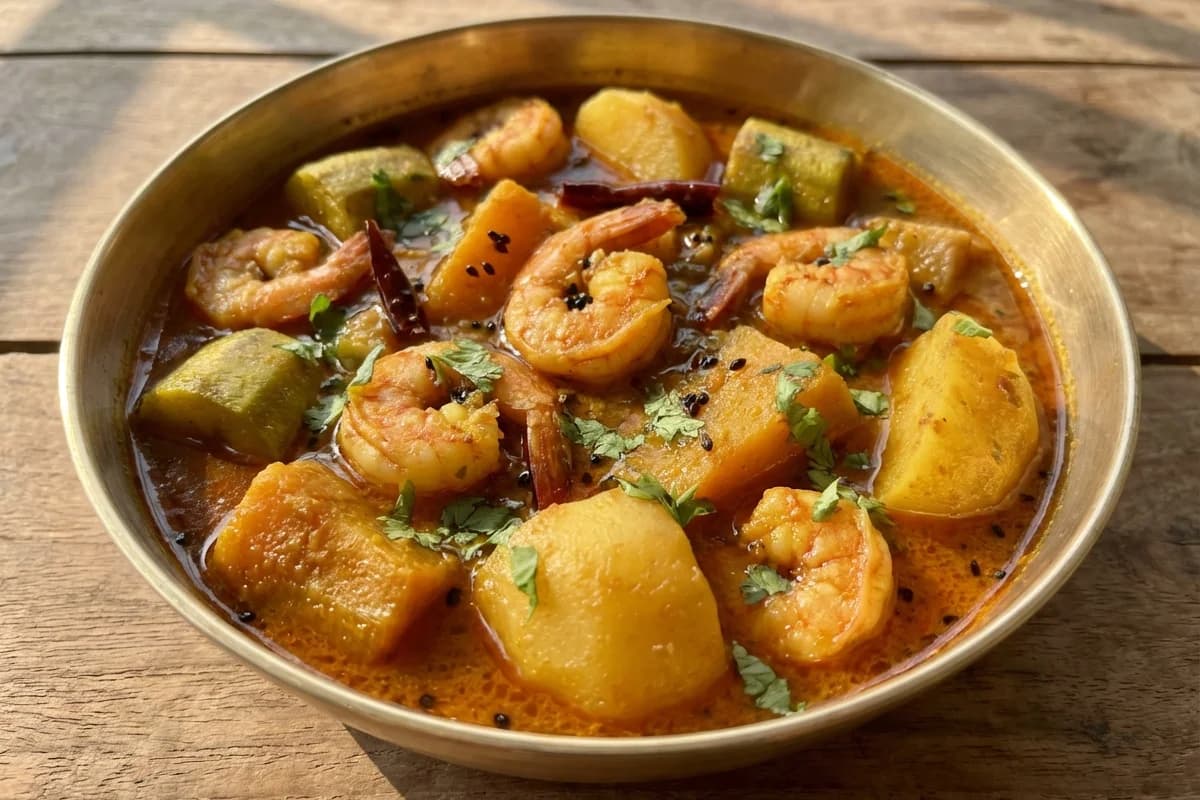 Chingudi Mahura
