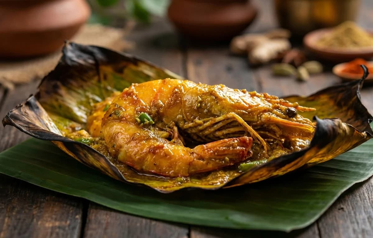 Chingudi Patrapoda