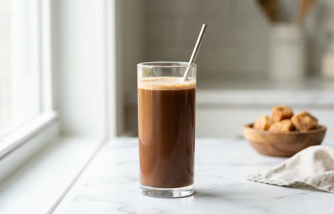 Chocolate Milk