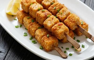 City Chicken