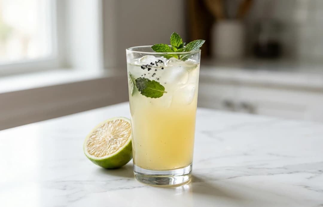 Classic Mosambi Juice