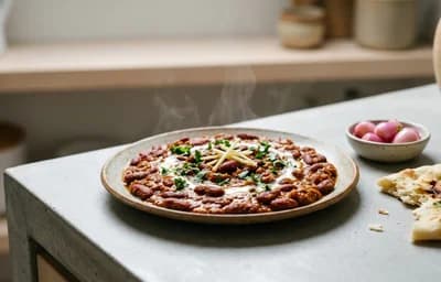 Rajma Masala