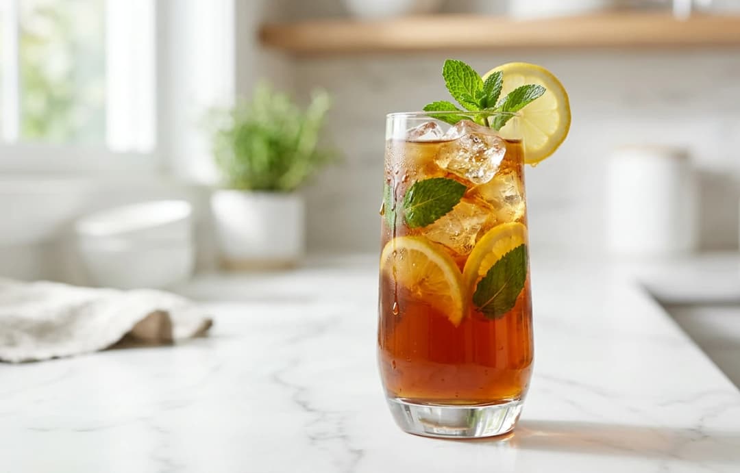 Classic Unsweetened Iced Tea