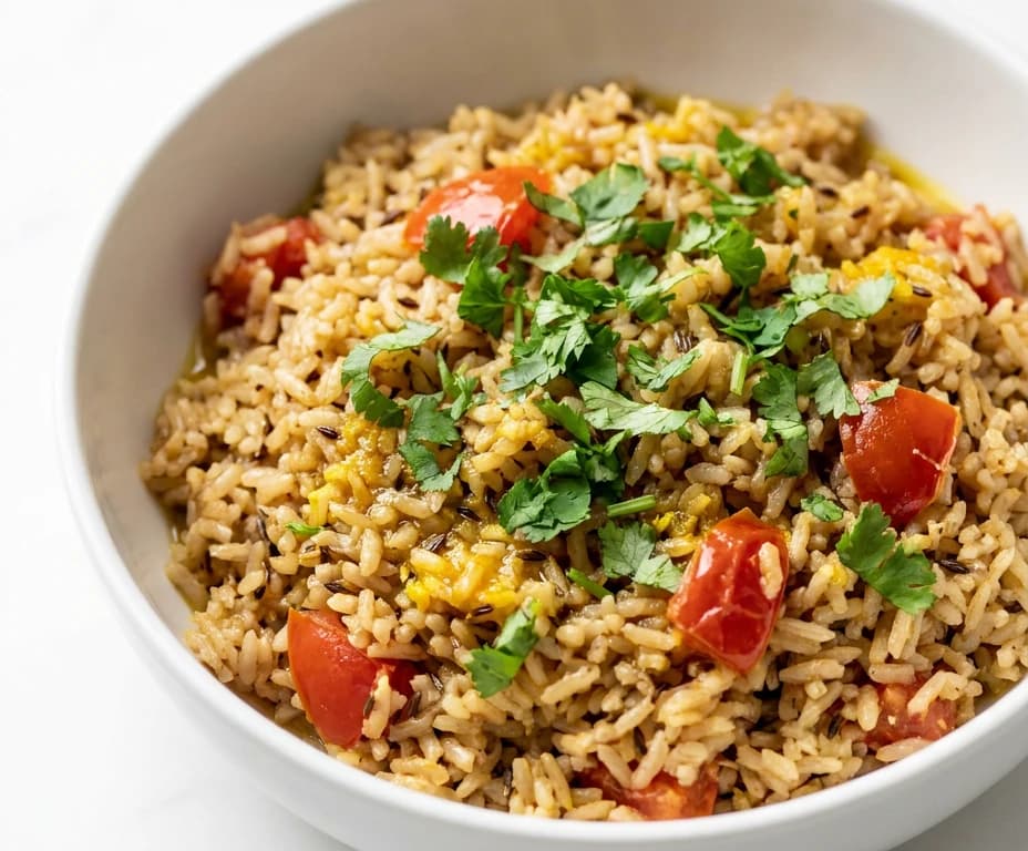 Closing Khichdi