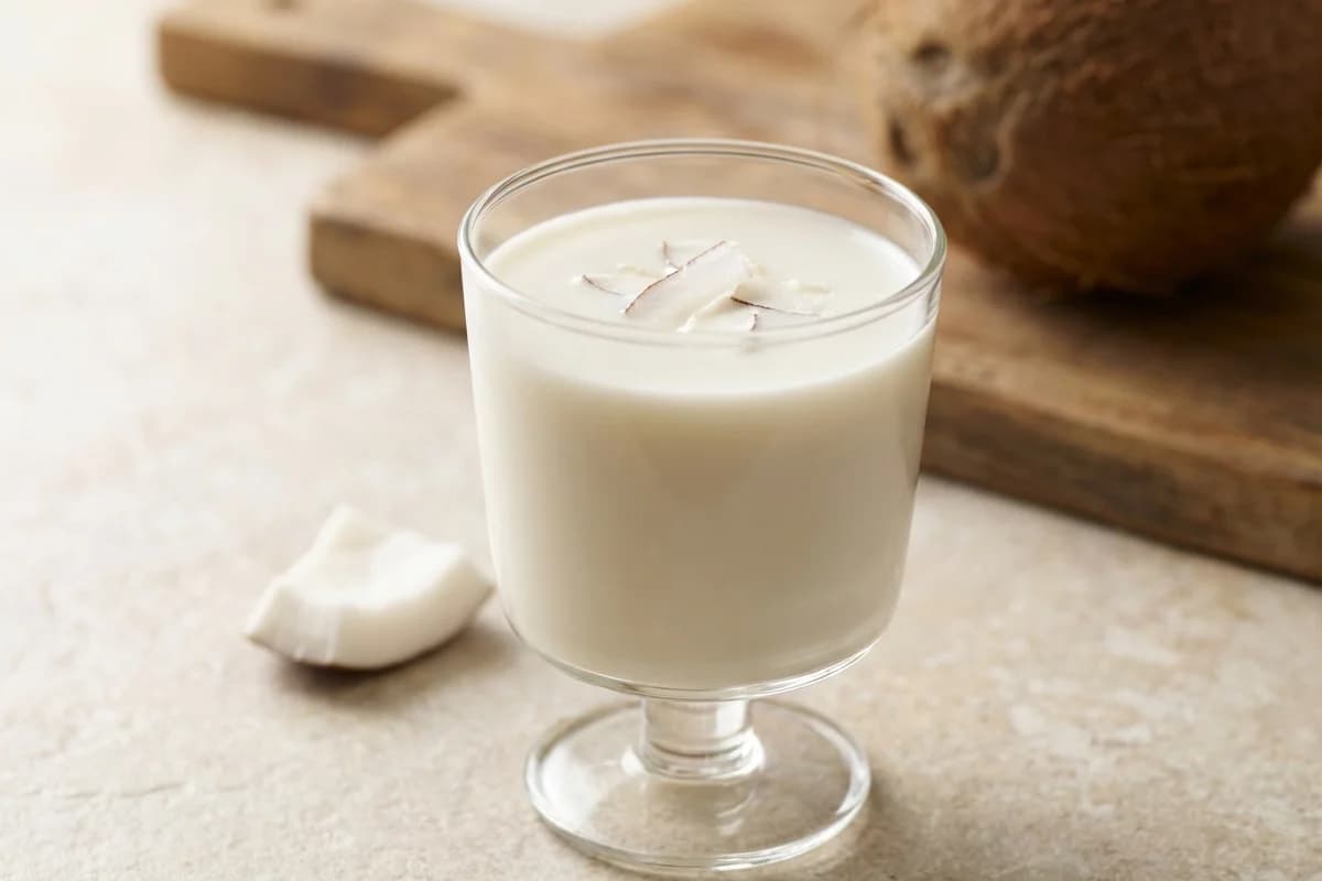 Coconut Milk