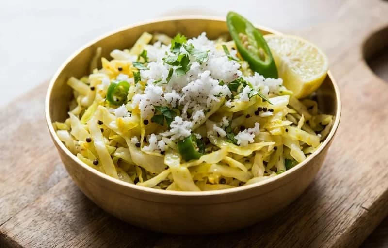 Goan Sanna with Coconut Sambaro - Recipe 2