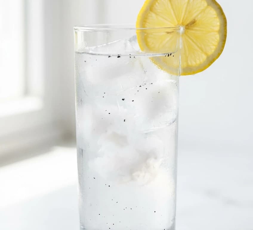 Coconut Water