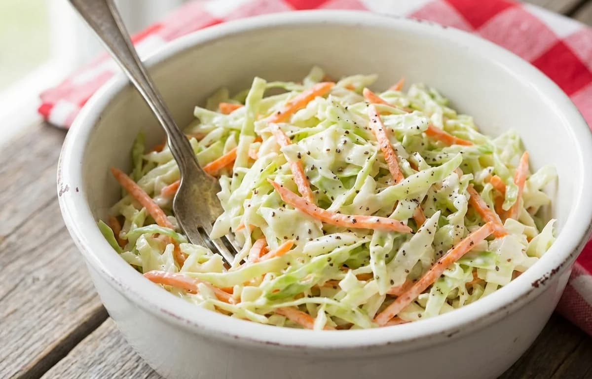 Coleslaw